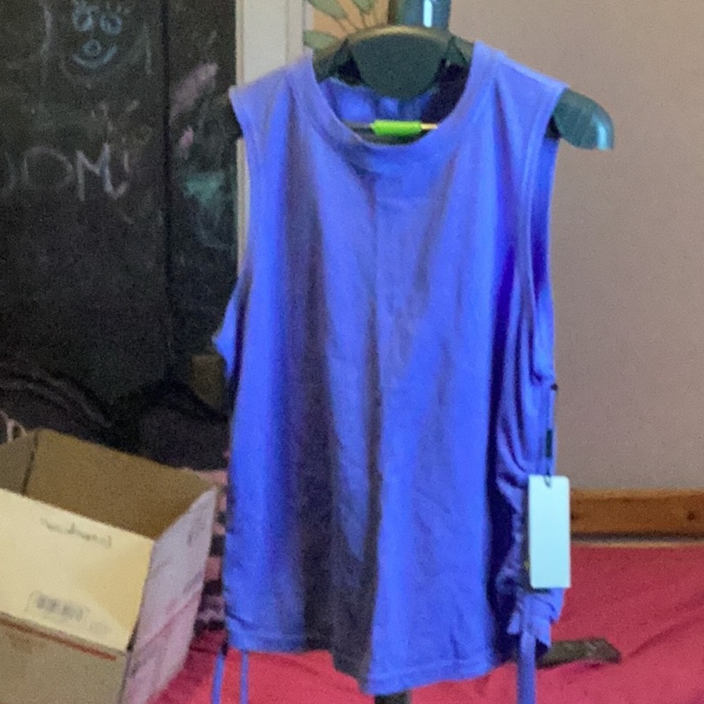 Calvin Klein Performance tank top
